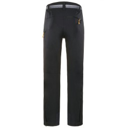 Ferrino | Pehoe Pantalone Trekking Sci Alpinismo Uomo - Antracite