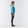 Salewa | Agner Durastretch Tights Donna - Nero