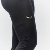 Salewa | Agner Durastretch Tights Donna - Nero