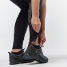 Salewa | Agner Durastretch Tights Donna - Nero