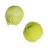Edelrid | Palline di Magnesite 2x30 Gr
