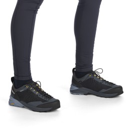 Dolomite | Crodarossa Tech Gore-Tex Scarpa Trekking Donna