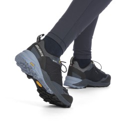 Dolomite | Crodarossa Tech Gore-Tex Scarpa Trekking Donna