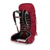 Osprey | Talon 33 L Zaino Trekking Escursionismo Uomo - Rosso