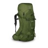 Osprey | Aether 55 L Zaino Trekking Uomo - Verde