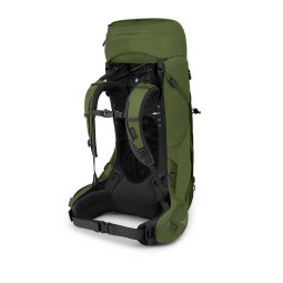 Osprey | Aether 55 L Zaino Trekking Uomo - Verde