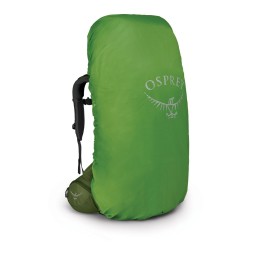 Osprey | Aether 55 L Zaino Trekking Uomo - Verde