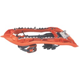 TSL | 438 Up & Down Fit Grip - Arancio