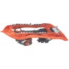 TSL | 438 Up & Down Fit Grip - Arancio