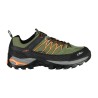 CMP | Rigel Low Scarpa Trekking Waterproof Uomo