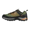 CMP | Rigel Low Scarpa Trekking Waterproof Uomo