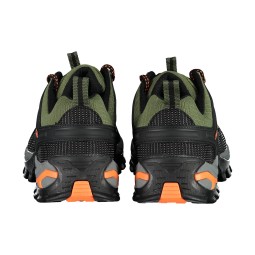 CMP | Rigel Low Scarpa Trekking Waterproof Uomo