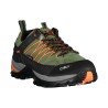 CMP | Rigel Low Scarpa Trekking Waterproof Uomo