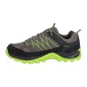 CMP | Rigel Low Scarpa Trekking Waterproof Uomo