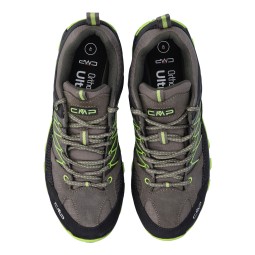 CMP | Rigel Low Scarpa Trekking Waterproof Uomo