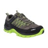 CMP | Rigel Low Scarpa Trekking Waterproof Uomo