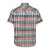 CMP | Camicia maniche corte check Uomo