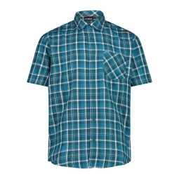 CMP | Camicia maniche corte check Uomo