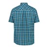 CMP | Camicia maniche corte check Uomo
