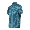 CMP | Camicia maniche corte check Uomo