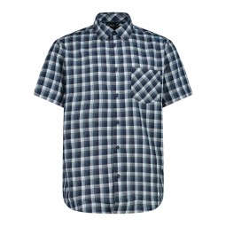 CMP | Camicia maniche corte check Uomo