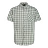 CMP | Camicia maniche corte check Uomo