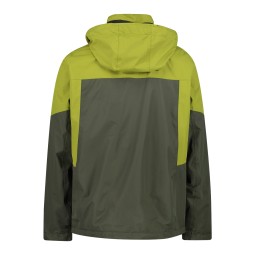 CMP | Giacca impermeabile in ripstop Uomo