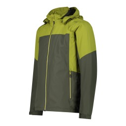 CMP | Giacca impermeabile in ripstop Uomo