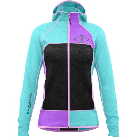 Crazy Idea | Pull Ionic Light Donna - Frozen