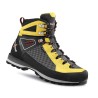 Kayland | Cross Mountain Gore-Tex Uomo - Giallo