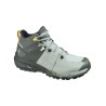 Salomon | Odyssey Mid Gore-Tex Donna - Verde Acqua