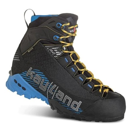 Kayland | Stellar Gore-Tex Uomo - Nero/Blu
