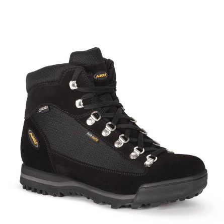 Aku | Ultra Light Micro GTX Scarponcino Donna - Nero