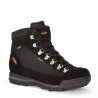 Aku | Ultra Light Micro GTX Scarponcino Donna - Nero