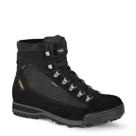 Aku | Slope Micro Gore-Tex Uomo - Nero