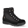 Aku | Slope Micro Gore-Tex Uomo - Nero