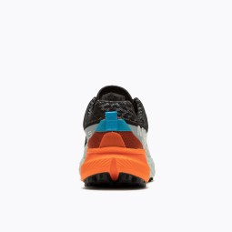 Merrell | Agility Peak 5 GTX Uomo - Nero/Arancio