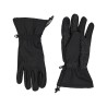CMP | Guanti in softshell touch finger Donna