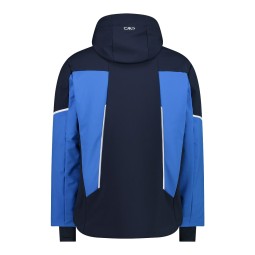 CMP | Giacca da sci in Softshell da Uomo - Royal