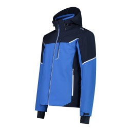 CMP | Giacca da sci in Softshell da Uomo - Royal