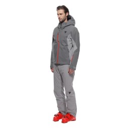 Dainese | Dermizax Core Giacca Sci Uomo - Grigio
