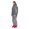 Dainese | Dermizax Core Giacca Sci Uomo - Grigio