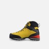 Garmont | Ascent GTX 2.0 Scarpa Alpinismo Trekking Uomo - Giallo