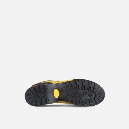Garmont | Ascent GTX 2.0 Scarpa Alpinismo Trekking Uomo - Giallo