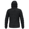 Salewa | Ortles Med RDS Giacca in piuma Uomo - Nero