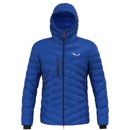 Salewa | Ortles Med RDS Giacca in piuma Uomo - Blu