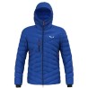 Salewa | Ortles Med RDS Giacca in piuma Uomo - Blu