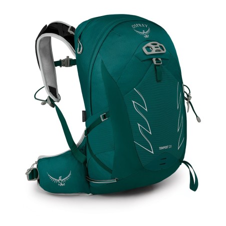 Osprey | Tempest 20 L Zaino Escursionismo Donna - Verde