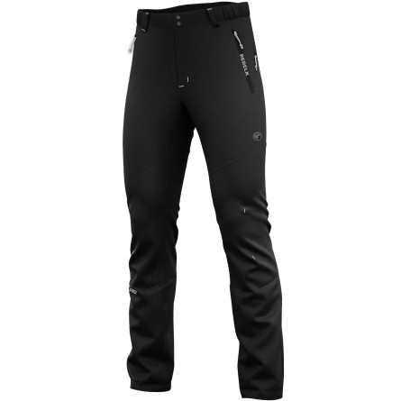 Redelk | Volcano 2 Pantalone Softshell Uomo - Nero