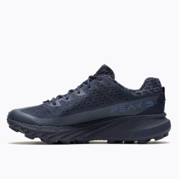 Merrell | Agility Peak 5 Uomo - Blu Scuro